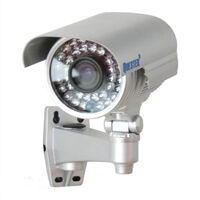 Camera box Questek QTC-209FZ - hồng ngoại