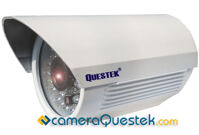 Camera box Questek QTC-203I - hồng ngoại