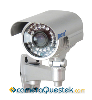 Camera box Questek QTC-209E - hồng ngoại