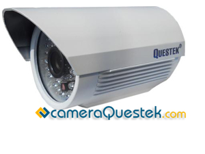 Camera box Questek QTC-223I - hồng ngoại