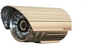 Camera hồng ngoại Questek QTC-213C