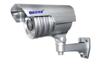 Camera box Questek QTC-209H - hồng ngoại