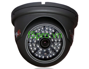 Camera dome Questek QTX-2008 (QTX-2008B) - hồng ngoại