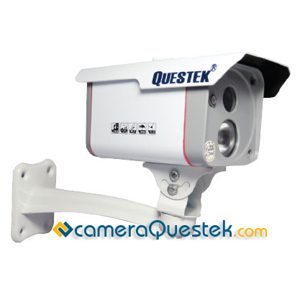 Camera box Questek QTX-3208 - hồng ngoại