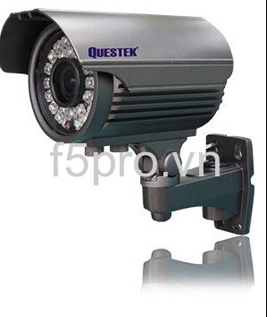 Camera box Questek QTX-2713 - hồng ngoại