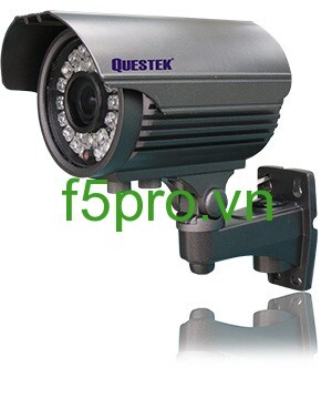 Camera box Questek QTX-2711 - hồng ngoại