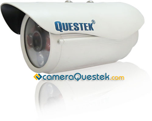 Camera box Questek QTX-2615 - hồng ngoại