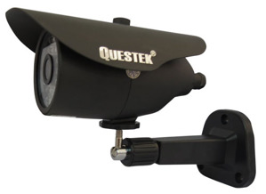 Camera box Questek QTX-1315R - hồng ngoại