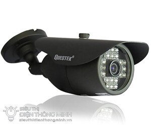 Camera box Questek QTX-1314 - hồng ngoại