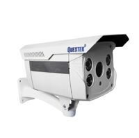 Camera box Questek QTX-3408 - hồng ngoại