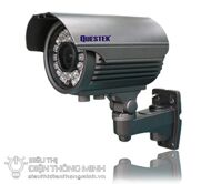 Camera box Questek QTX-2714Z - hồng ngoại