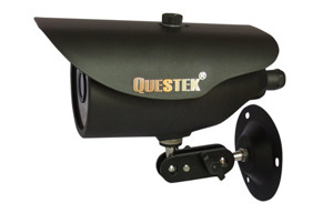 Camera box Questek QTX-1314Z - hồng ngoại