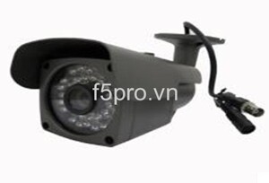 Camera box Questek QTXB-2400 - hồng ngoại