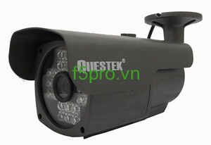 Camera box Questek QTXB-2300 - hồng ngoại