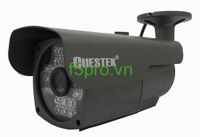 Camera box Questek QTXB-2408 - hồng ngoại