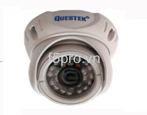 Camera dome Questek QTXB-4156 - hồng ngoại