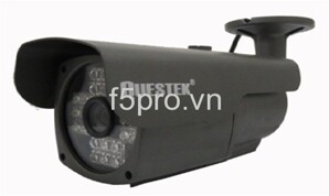 Camera box Questek QTXB-2508 - hồng ngoại