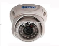 Camera dome Questek QTXB-4158 - hồng ngoại