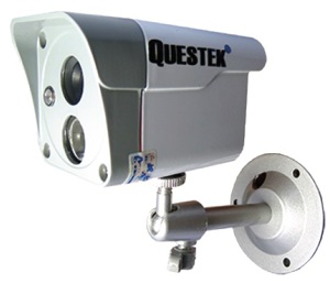 Camera box Questek QTX3108 (QTX-3108) - hồng ngoại