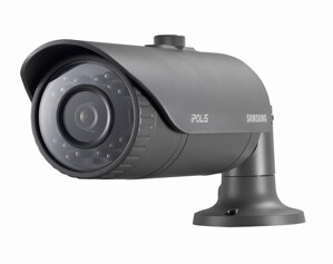 Camera hồng ngoại SAMSUNG SNO-6011RP