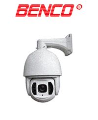 Camera hồng ngoại Speed Dome Benco AHD BEN-300AHD1.3