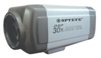 Camera hồng ngoại SPYEYE SP-621ZCCD.60