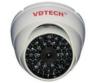 Camera dome VDTech VDT135IR.80 (VDT-135IR.80) - hồng ngoại