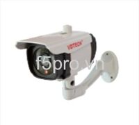 Camera box VDTech VDT-18E.60 - hồng ngoại