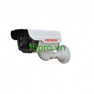 Camera box VDTech VDT-126E.60 - hồng ngoại