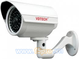 Camera box VDTech VDT-207IR.80 - hồng ngoại