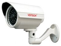 Camera box VDTech VDT-207HLE.60 - hồng ngoại