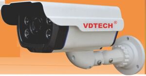 Camera box VDTech VDT-225E.60 - hồng ngoại