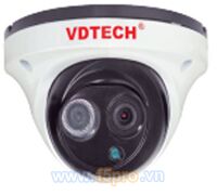 Camera dome VDTech VDT-3150HL.80 - hồng ngoại