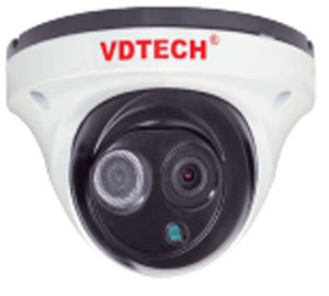 Camera dome VDTech VDT-3150 - hồng ngoại