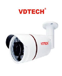 Camera box VDTech VDT-3330ZL.80 - hồng ngoại