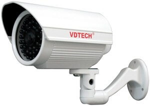 Camera box VDTech VDT-306IR.80 - hồng ngoại