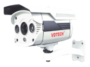 Camera box VDTech VDT-3060HL.60 - hồng ngoại