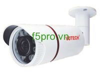 Camera box VDTech VDT-3330Z - hồng ngoại