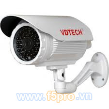 Camera box VDTech VDT-405IR.60 - hồng ngoại