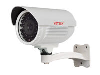 Camera box VDTech VDT-405IP 0.8 - hồng ngoại