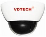 Camera dome VDTech VDT-666IR.80 - hồng ngoại