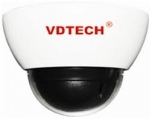 Camera dome VDTech VDT-666IR.80 - hồng ngoại