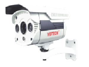 Camera box VDTech VDT-3060IP0.6 - hồng ngoại