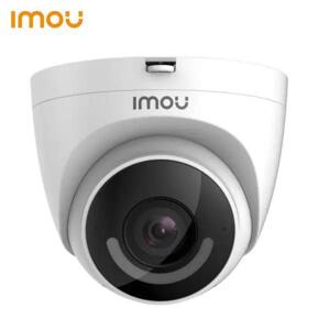 Camera IMOU IP Dome Turret IPC-T26EP