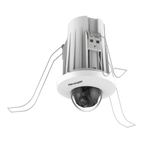 Camera Ip 2.0Mp Hikvision Ds-2Cd2E23G2-U