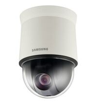 Camera Ip 2.0Mp Samsung Snp-6320/cap