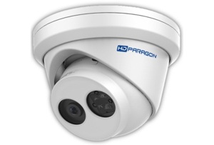 Camera IP 2MP HDParagon HDS-2323IRA