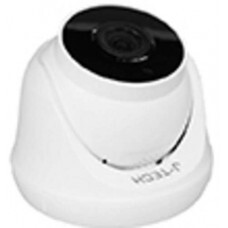 Camera IP 3MP J-Tech  SHD5295CS