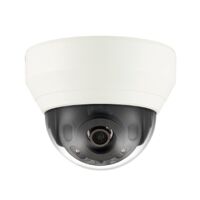 Camera Ip 4.0Mp Samsung QND-7030R/VAP