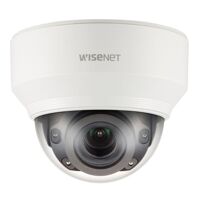 Camera Ip 4.0Mp Samsung Qnd-7080R/kap